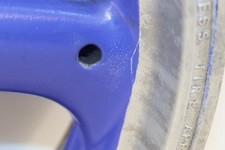 Jante avant SUZUKI 1100 GSXR