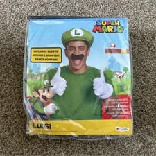 Disguise luigi costume - luigi,