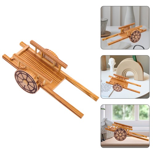 Modèle chariot miniature - , de