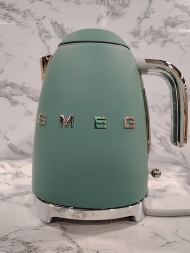 Smeg klf03egmus - smeg,