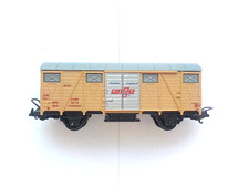 Wagon Lima Marchandises