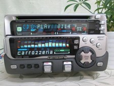 JUNK Pioneer Carrozzeria
