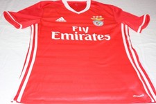 T-Shirt De Football DU BENFICA