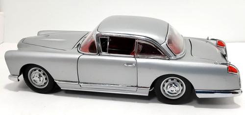 Facel vega hk500 - facel,