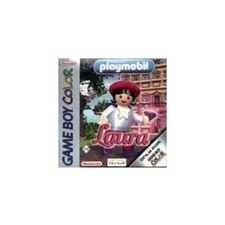 Jeu GBC Playmobil: Laura's