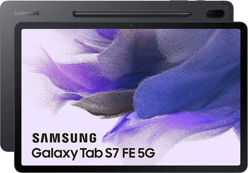 Samsung galaxy tab wi - tab, fe