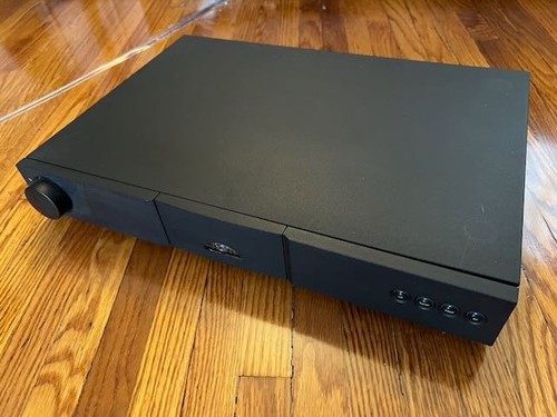 Naim nait integrated stereo - nait, 5i