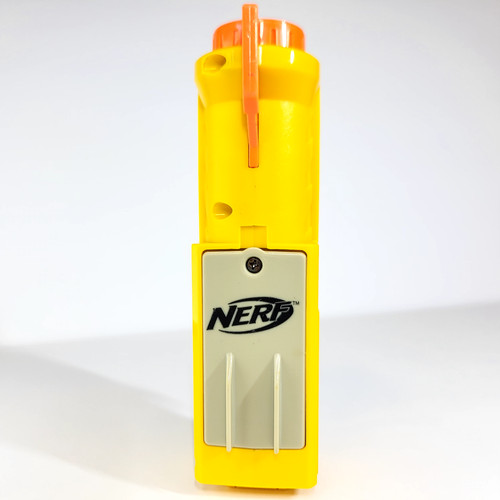 Nerf strike gun green - n-strike, dot
