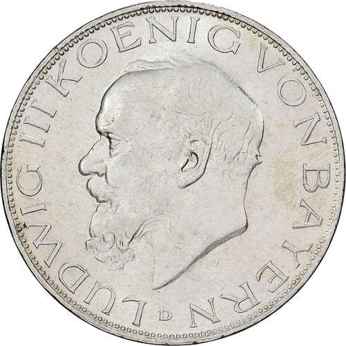 Monnaie etats allemands - monnaie,,