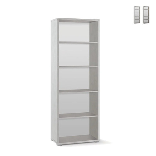 étagère ouverte cases - Étagère, 5