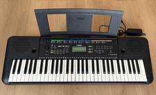 Clavier électronique YAMAHA