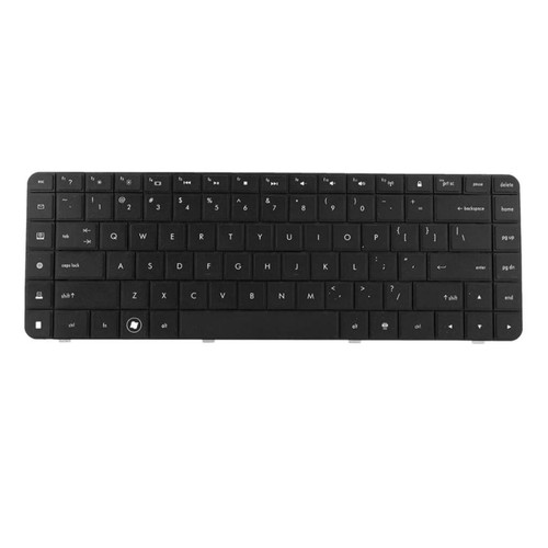 Clavier pour compaq cq56 - clavier,
