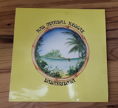 Ras mandal reggae - reggae,
