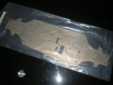 INTECH 350045 chassis 4 mm