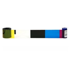 Nouveau ruban de couleur pour
