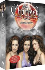 CHARMED / INTEGRALE SAISON 8 /
