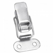 Fermeture à levier et crochet