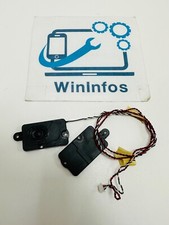 Haut Parleur + Nappe / Speaker