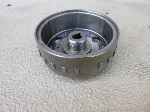 Rotor alternateur scooter - rotor,