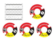 Kit Restauration Stickers