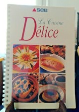 SEB RECETTES A LA COCOTTE MINUTE 159 PAGES A AVOIR ABSOLUMENT 