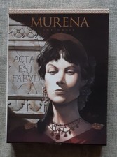 Murena - Coffret Intégrale du