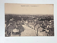 CPA 71 BOURBON LANCY VUE