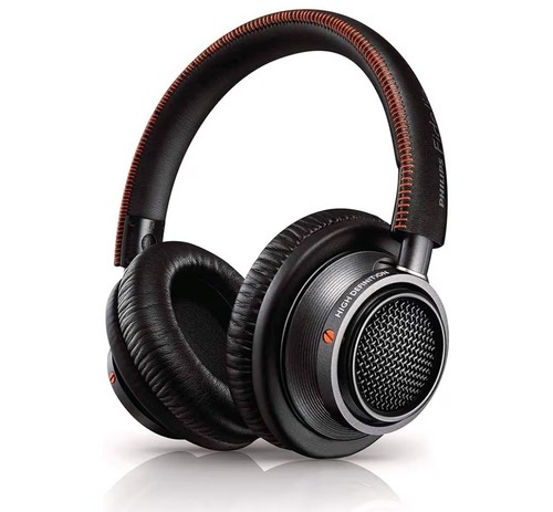 Philips fidelio over ear - philips, l2
