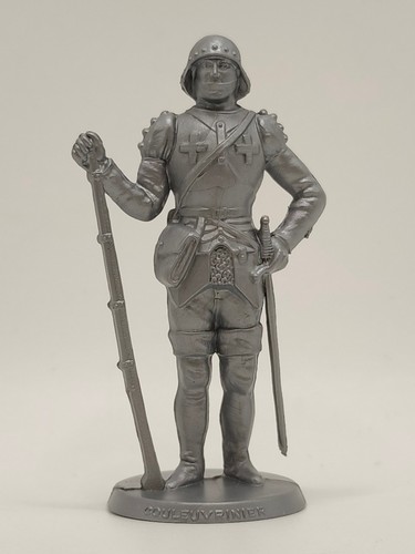 Mokarex vintage figurine - vintage, du