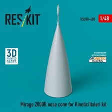 ResKit RSU48-0408 Cône