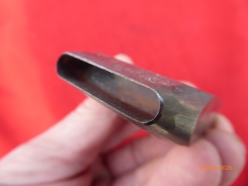 Emporte piece enchapure - piece,