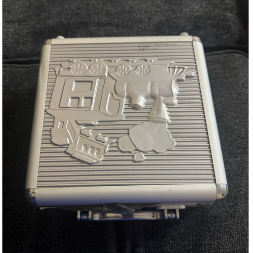 Goliath triominos travel tile - travel,