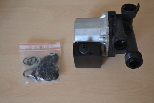 Circulateur 2000 wilo - ,