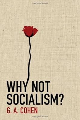 Why not socialism - socialism?,, g.