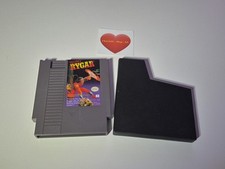 🎮 Rygar - Nintendo NES (Original)