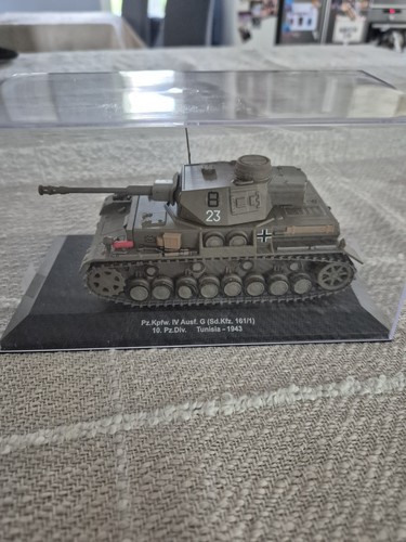 Char panzer ausf - iv, ausf.