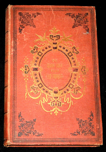 Récits oncle edouard zoologie - edouard,