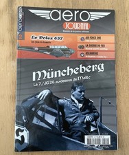 AÉRO JOURNAL MAGAZINE N°2 Février Mars 2008 OCCASION