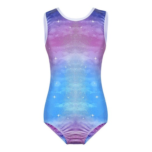 Justaucorps ballet de - justaucorps,