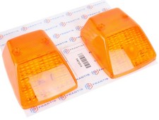 Clignotant Latéral d'Aile