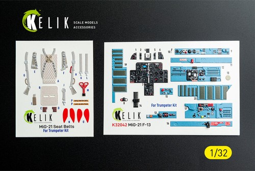 Kelik 32042 accessoires - kelik,