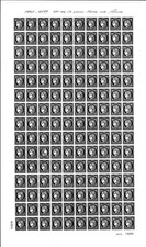 FRANCE 2019 feuille 150