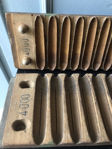 Ancien vintage présent cigare - ancien,