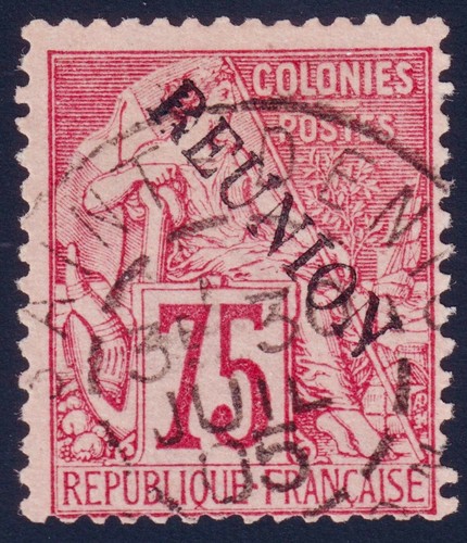 Lot 1967 réunion - -,