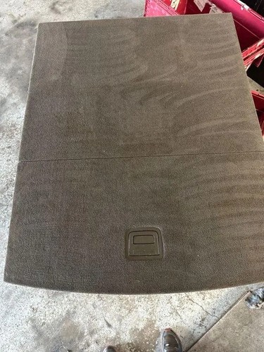 Audi avant 4f5 - avant, tapis