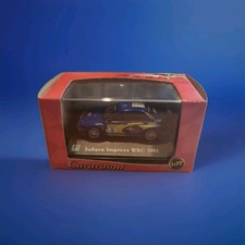 Subaru Impreza WRC 2001