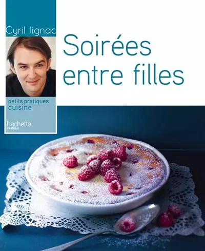 Soirées entre filles cyril - soirées, filles,