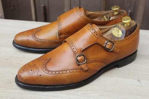 Chaussure church double - chaussure,