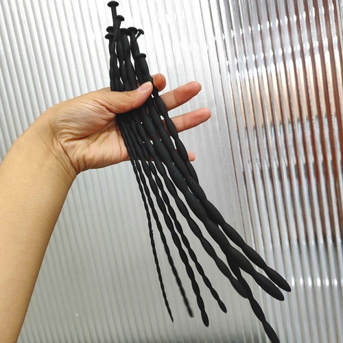 8pcs dilatateur plug pénis - 8pcs,
