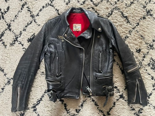 Lewis leathers aviakit jacket - lewis,